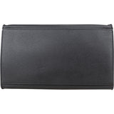 Celine Grained Suede Leather Trapeze Handbag