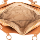 Cartier Classic Marcello Leather Handbag