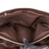 Gucci Guccissima Leather New Jackie Tote Handbag