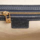Louis Vuitton Monogram Mini Lin Josephine PM Handbag