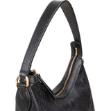 Gucci Guccissima Leather Hobo Shoulder Bag