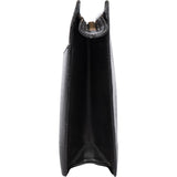 Louis Vuitton Noir Epi Leather Pochette Homme Clutch