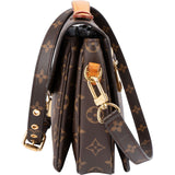 Louis Vuitton Monogram Canvas Metis Handbag