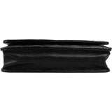 Chanel Quilted Caviar Leather Wallet On Chain Crossbody Bag