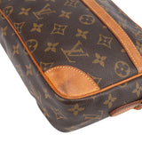 Louis Vuitton Monogram Canvas Trocadero 27 Crossbody Bag