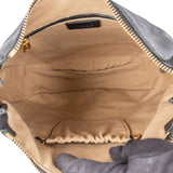 Chloé Leather Marcie Hobo Shoulder Bag