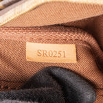 Louis Vuitton Monogram Canvas Multi Pochette Accessoires Crossbody Bag - vintageandkickz