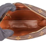 Louis Vuitton Monogram Canvas Jeune Fille PM Crossbody Bag