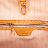 Louis Vuitton Monogram Damier Azur Canvas NM Delightful PM Shoulder Bag