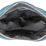 Yves Saint Laurent Leather Muse Bag Handbag