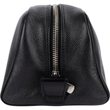 [🔄️B23 / F44] Louis Vuitton Taiga Leather Trousse Toilette GM Handbag - vintageandkickz