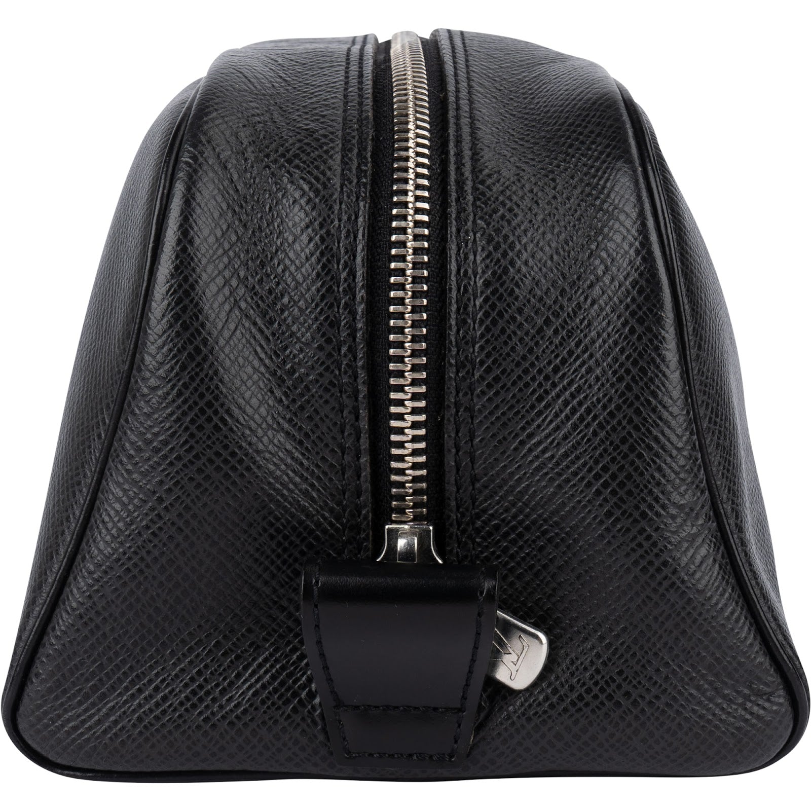 [🔄️B23 / F44] Louis Vuitton Taiga Leather Trousse Toilette GM Handbag - vintageandkickz
