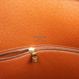 Louis Vuitton Monogram Canvas Babylone Shoulder Bag