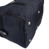Prada Tessuto Nylon Triangle 50 Travel Bag Reisetasche