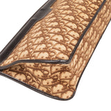 Christian Dior Trotter Monogram Clutch - vintageandkickz