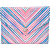 Louis Vuitton Multicolor Limited Tropical Epi Leather Edition Victorine Wallet