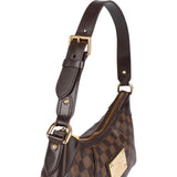 Louis Vuitton Monogram Damier Ebene Thames PM Shoulder Bag