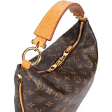 Louis Vuitton Monogram Canvas Sully PM Handbag