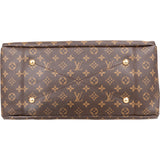 Louis Vuitton Monogram Canvas Artsy MM Handbag