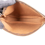 Louis Vuitton Monogram Canvas Pochette Accessoires Handbag