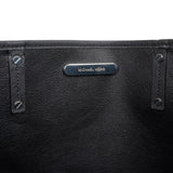Michael Kors Signature Jet Set Travel Large Drawstring Tote Shoulder Bag