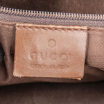 [🔄️B09 / F14] Gucci Monogram GG Canvas Shoulder Bag - vintageandkickz