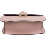 Valentino Garavani Calfskin Rockstud Small Shoulder Crossbody Bag
