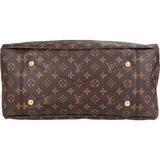 Louis Vuitton Monogram Canvas Artsy MM Handbag