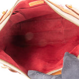 Louis Vuitton Monogram Multicolor Canvas Greta Shoulder Bag