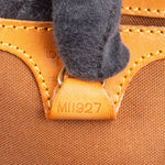 Louis Vuitton Monogram Canvas Ellipse MM Handbag - vintageandkickz