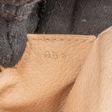 Louis Vuitton Monogram Canvas Trousse Toilette 23 Clutch