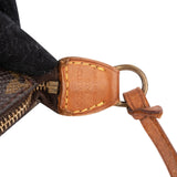 Louis Vuitton Monogram Canvas Pochette Accessoires Handbag