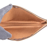 Louis Vuitton Monogram Canvas Pochette Accessoires Handbag