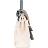 Hermès Classic Cotton Herbag 31 Crossbody Handbag