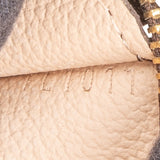 Louis Vuitton Monogram Canvas Bucket Bag Pochette Accessoires Shoulder Bag