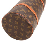 Louis Vuitton Monogram Canvas Papillon Set Handbag