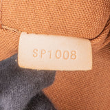 Louis Vuitton Monogram Canvas Tivoli GM Shoulder Bag