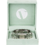 Gucci Silver Tone 2305L Woman Watch