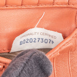Bottega Veneta Intrecciato Bifold Wallet