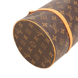Louis Vuitton Monogram Canvas Papillon 30 Set Handbag