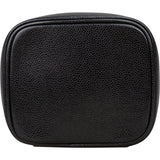 Chanel Caviar Leather Vanity Case Handbag - vintageandkickz