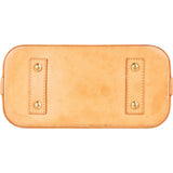 Louis Vuitton Monogram Canvas Alma BB Handbag - vintageandkickz