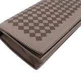 Bottega Veneta Intrecciato Leather Wallet On Chain Crossbody Bag