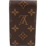 Louis Vuitton Monogram Canvas Etui Cigarette