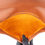 Louis Vuitton Monogram Canvas Musette Tango Shoulder Bag