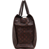 Gucci Guccissima Leather New Jackie Tote Handbag
