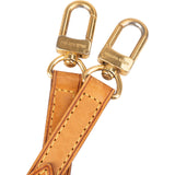 Louis Vuitton Vachetta Leather Adjustable Bags Strap