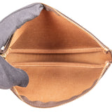 Louis Vuitton Monogram Canvas Pochette Accessoires Handbag
