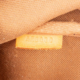 Louis Vuitton Monogram Canvas Pochette Accessoires Handbag