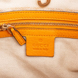 Gucci Pebbled Leather Soho Chain Tote Shoulder Bag